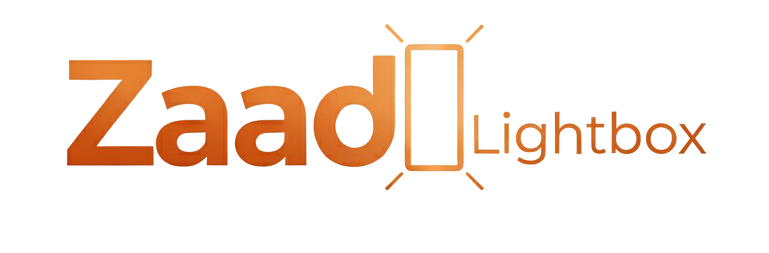 Zaad Lightbox